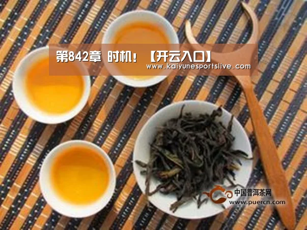 第842章 时机!【开云入口】(图3) 开云登录