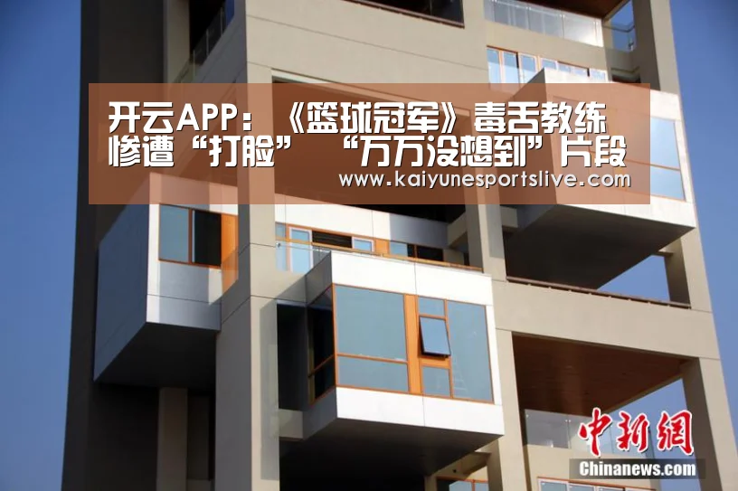 开云APP
